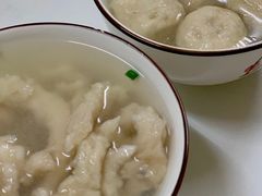 -秋凤鱼丸(金鼎总店)