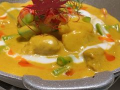 -芭札·Thai泰国餐厅(同和金铂天地店)