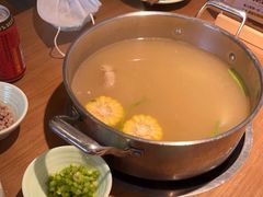 -掂档潮汕牛肉火锅(沈阳万象城店)