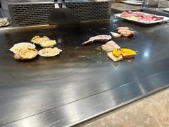 -上渔铁板烧(熙悦汇店)