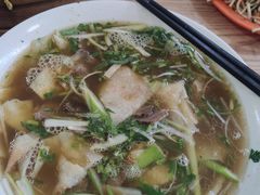 -清真·白家牛肉罩火烧老店(育才街店)