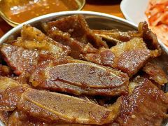 -韩一品韩国料理(柏庐南路店)