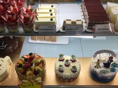 -匠造烘焙(上海湾店)
