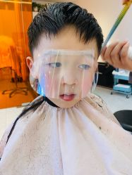 点击看大图 -Oh my head 儿童理发(丹尼斯大卫城店)