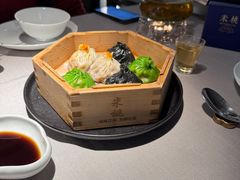 -米桃·苏园·苏锡菜(仁恒仓街店)