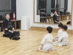 -杭州剑道钱江馆