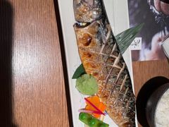 -水之惠鲜鱼料理(王府大街店)