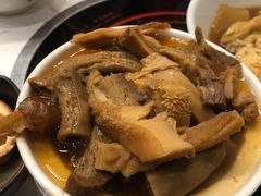 -有章牛杂(石厦店)