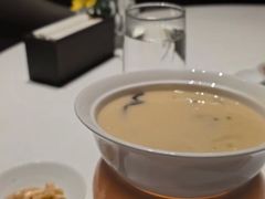 -北京柏悦酒店·锦庭餐厅Dining Room