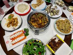 -荣鹏风味烀饼总店