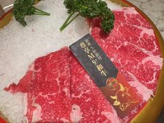 -牛New寿喜烧(中山公园龙之梦店)