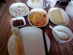 春饼-老昌春饼(中央大街店)