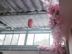 -村东第一家私房菜馆(古北水镇店)