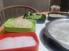 -福源药膳鸡(天润城店)