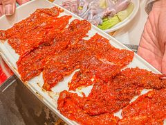 -虾领航小龙虾·吉林烧烤(柳州路店)