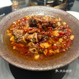 公园旁最硬核土菜绝对天花板