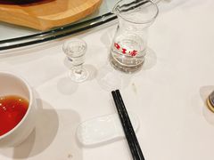 -金河半岛园林酒家(金融城店)