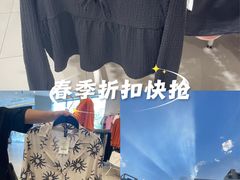 -H&M(来又来时尚购物广场店)