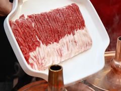 -日坛涮肉四合院·园林餐厅(日坛公园店)