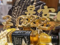 -Rosy洛绮·蛋糕咖啡店
