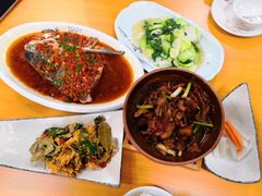 -万景饭店·鱼街农家菜