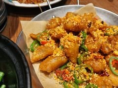 -常来小聚·广州非遗传承餐厅(地王广场店)