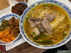 -永丰面馆(汉口路店)