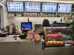 -梁子刨冰王&梁小糖(王顶堤店)