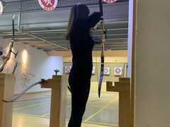 -道顺射箭·团建·骑射(张杨路店)