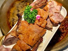 -小龙坎火锅(全球总店)