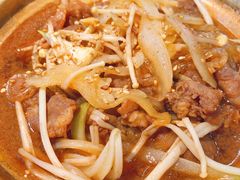 -梨花牛肉汤饭(仁恒伊势丹店)