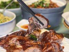 -U你·湖北家宴菜(南湖总店)