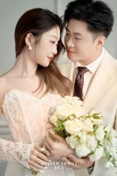 -金夫人婚纱摄影(衡阳店)