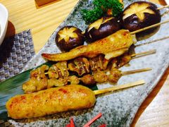 -兆治日本料理(华府世家店)