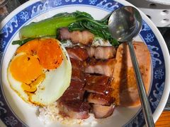 -金翠河烧鹅餐厅(解放碑时代广场店)
