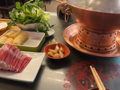 -南门涮肉(后海店)