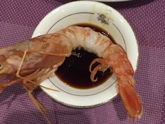 -大渔铁板烧(中山路八佰伴店)