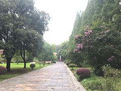 -东坡赤壁风景名胜区