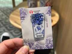 -霸王茶姬(南强街店)