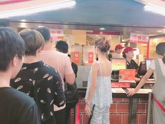 门面-八婆婆烧仙草(中山路店)