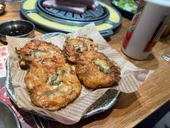 -首尔朴宝·炭火烤肉(五角场店)