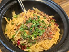 -鱼食饭稻·苏浙土菜17年老馆子(平江路店)