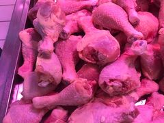 -青岛利群四方购物广场