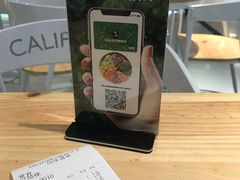 -CALIFORKS加州叉子轻食(朝阳门店)