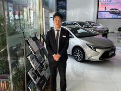 -永达广汽丰田店