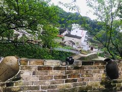 -石潭村