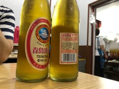 -九龙餐厅(大沽路店)