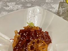 -酌宴府The China Club·广州万富希尔顿酒店(云城东路店)