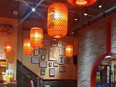 -山四砂锅(太原钟楼街店)