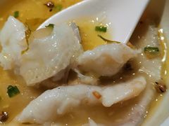 -太二酸菜鱼(石家庄万象城店)